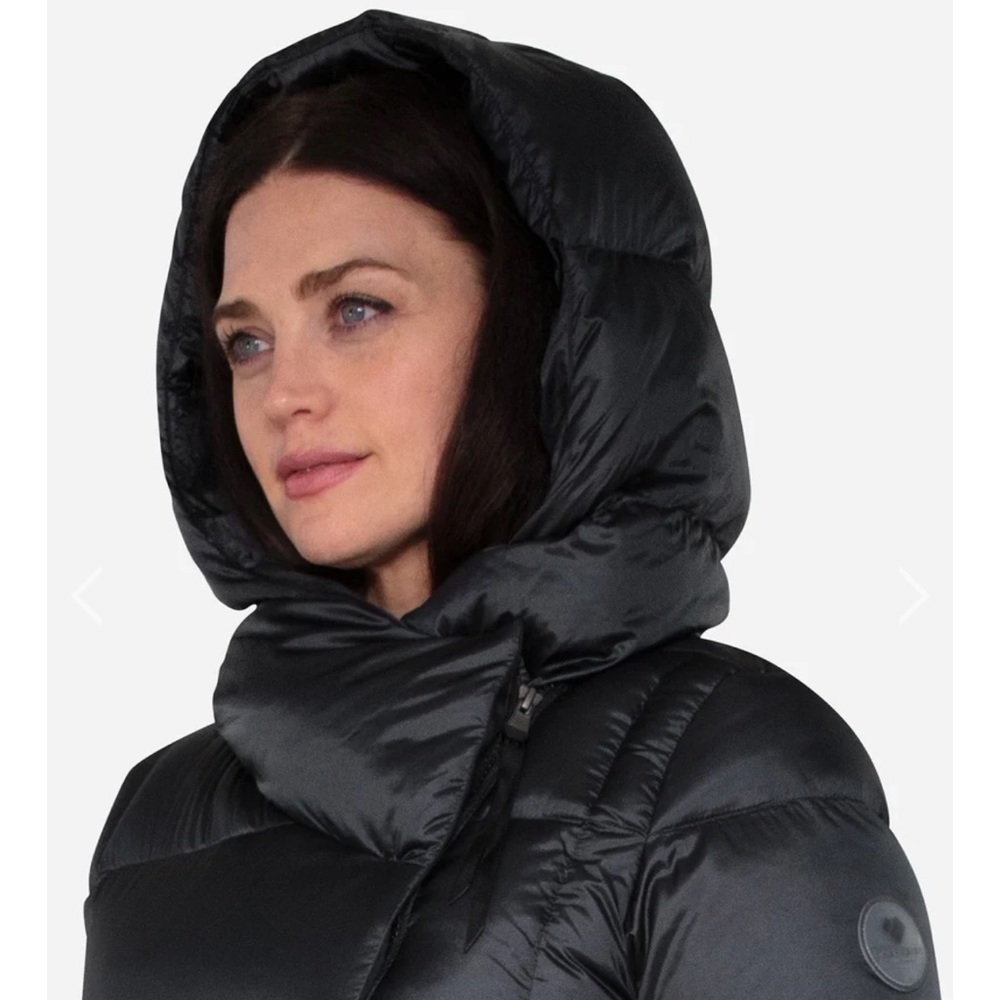 Obermeyer Calypso Down Jacket - Picture 5 of 14